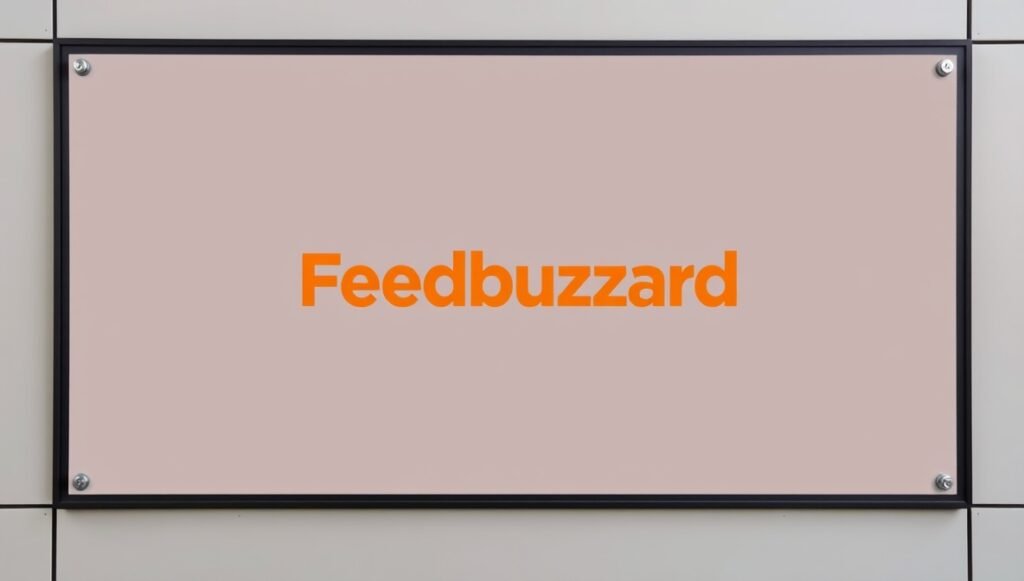 advertise feedbuzzard