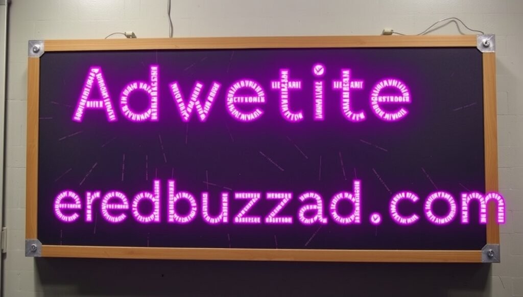 advertise feedbuzzard com
