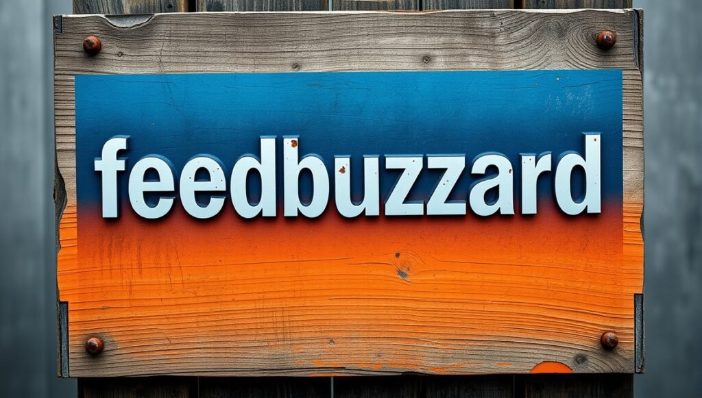 feedbuzzard