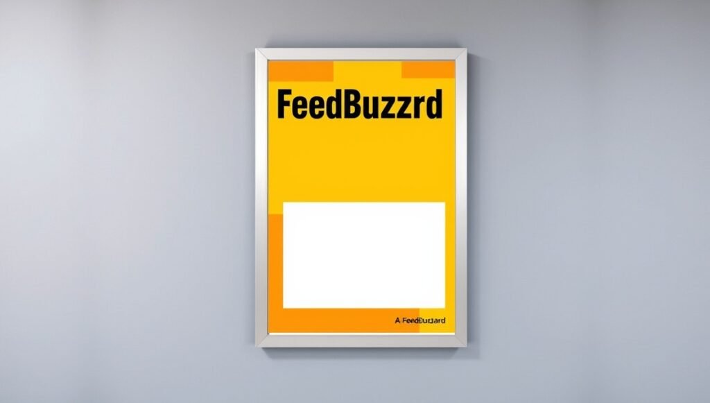 feedbuzzard advertising