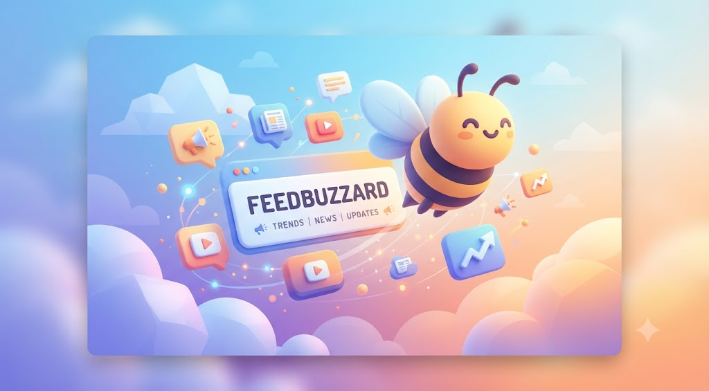 www feedbuzzard com