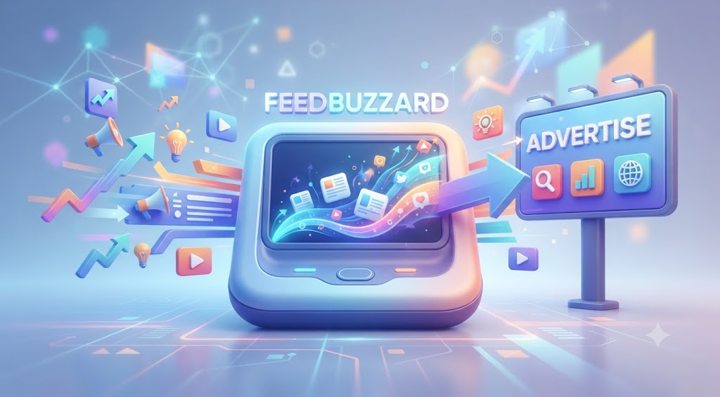 feedbuzzard advertise