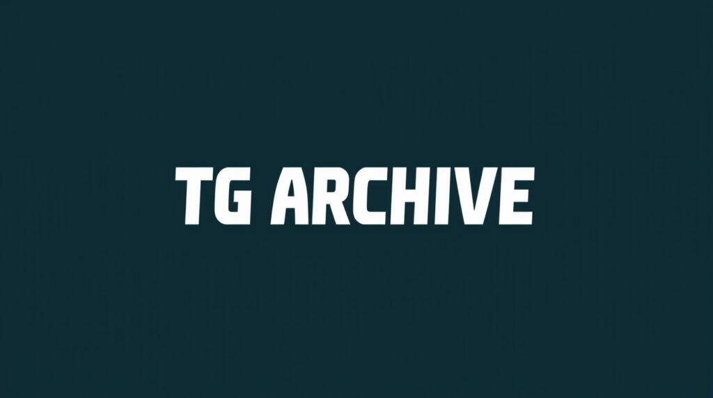 tgarchiveconsole updates by thegamearchives